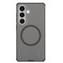 Nillkin Super Frosted Shield Pro Magnetic Clear version Matte cover case for Samsung Galaxy S26 order from official NILLKIN store